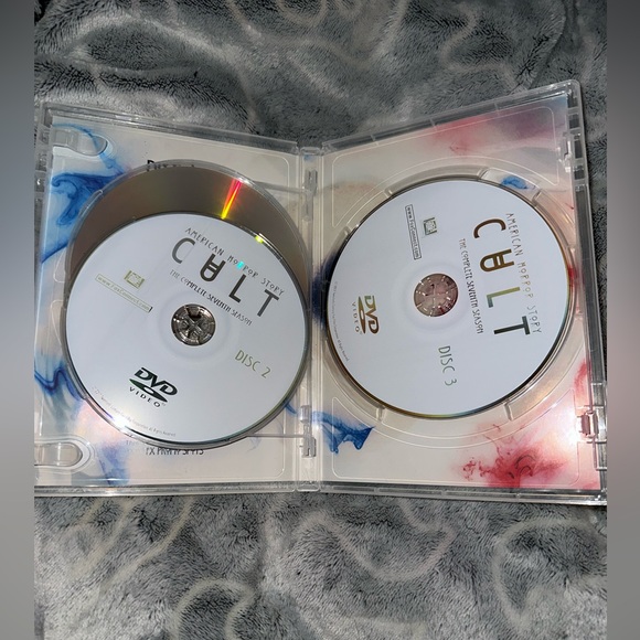 AHS Season 7 Complete Season - Picture 4 of 4